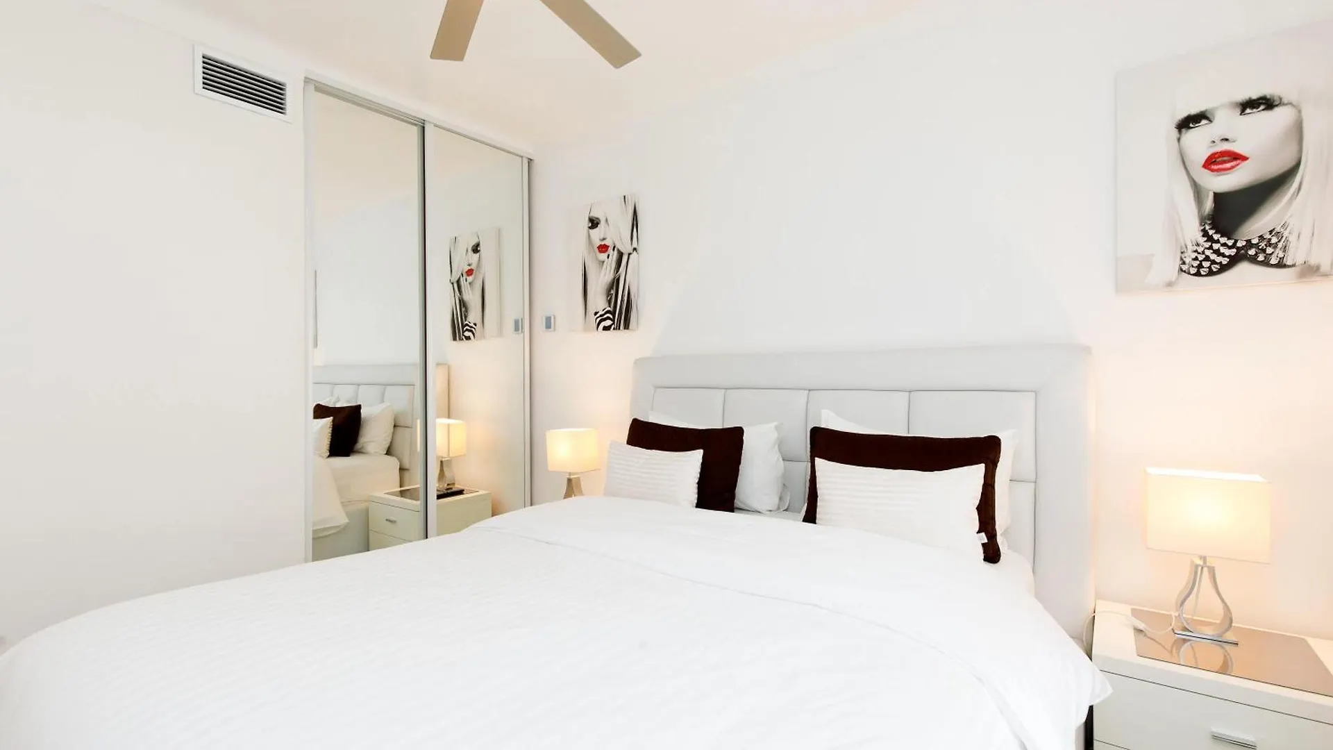 Great 3Bedrooms 100M From Croisette Cannes