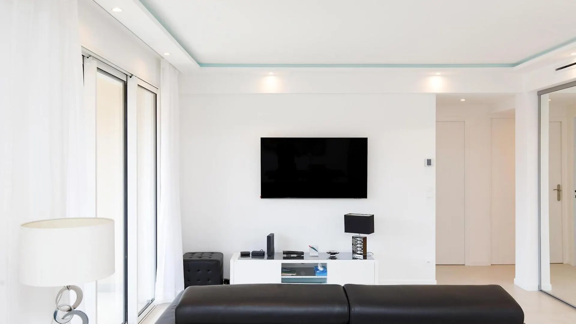 Great 3Bedrooms 100M From Croisette Cannes 0*,  France